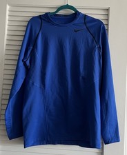 Nike Pro Hyperwarm Women's Turtleneck Base Layer Top, Size 1X — listing 2