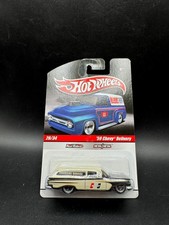 Hot Wheels Real Riders Series 1967 Pontiac Firebird 400 (RLC Redline Club Exclusive) — listing 3
