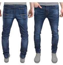 Denim Jeans, Size W32 L34 (unidentified brand) — listing 3