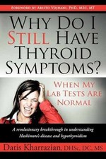 Why Do I Still Have Thyroid Symptoms? When My Lab Tests Are Normal — listing 4