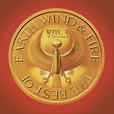 Earth, Wind & Fire - Getaway / Getaway (Instrumental) 45 RPM 7" Single — listing 2