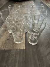 Vintage Coca-Cola "Enjoy Coke" Bell-Shaped Drinking Glass, 6 inch — listing 5