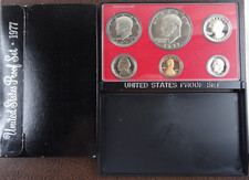 1977-S United States Mint Proof Set — listing 3