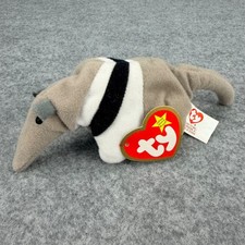 Ty Beanie Baby "Antsy" the Anteater — listing 2