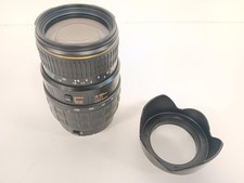 Quantaray Tech-10 70-300mm f/4-5.6 Macro Telephoto Zoom Lens CN AF — listing 2