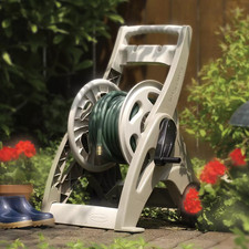 Suncast Hosemobile 2-Wheel Garden Hose Reel Cart — listing 2