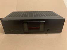 Kenwood KM-209 Stereo Power Amplifier — listing 2