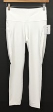 Athleta High-Rise Cropped Leggings, Black — listing 2