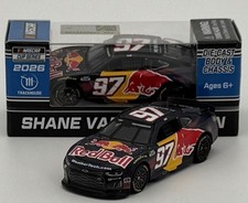 Die-Cast Teal #40 Stock Car with Rear Wing, '426 C.I.' Graphics — listing 2
