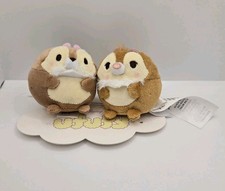 Disney Ufufy Chip 'n' Dale Mini Plush Set (Scented) — listing 3