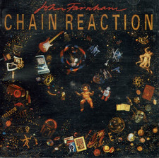 John Farnham - Chain Reaction Vinyl LP — listing 2