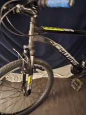 Schwinn Ranger Mountain Bike, 24 Inch Wheel, 21 Speed, Silver — listing 3