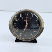 Vintage Westclox Big Ben Loud Alarm Wind-Up Alarm Clock — listing 4