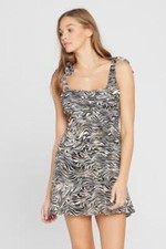 L*Space Vivienne Dress in Light Blue, Size Medium (NWT) — listing 2