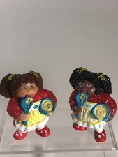 Vintage Cabbage Patch Kids PVC Mini Figure with Date Stamp — listing 4