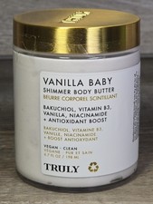 Truly Beauty Vanilla Baby Luxury Body Oil 3.1 fl oz / 90 ml — listing 3