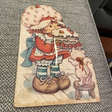 Vintage American Greetings Costumed Kittens Sticker Sheet, Sealed — listing 4