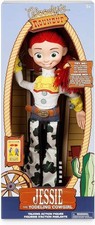 Disney Pixar Toy Story Jessie Small Plush Doll — listing 2