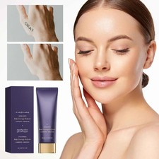 Westmore Beauty Body Coverage Perfector Set - 2 Tubes (Shade 1N Light Radiance) with Application Brush — listing 4