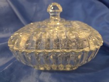 Anchor Hocking Fire-King Square Baking Dish with Ribbed Sides and Tab Handles, 8-inch