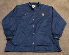 Nike Team USA Basketball Jersey #25, White Home, Men's Medium — listing 5
