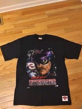 Dale Earnhardt #3 NASCAR Rosewood Twist Pencil/Pen in Gift Box — listing 4