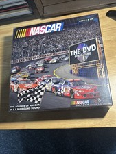 NASCAR The DVD Board Game by NASCAR Images — listing 5