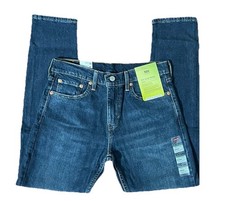 Levi's 512 Slim Taper Men's Jeans, Medium Wash, W32 L30 — listing 4
