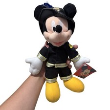 Disney Junior Mickey Mouse Fire Engine 28 Toy Fire Truck — listing 6