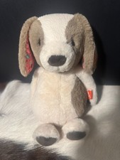 Brown Floppy Puppy Dog Plush Stuffed Animal — listing 5