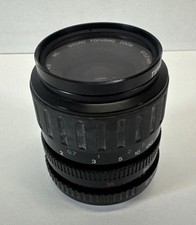 Vivitar 35-70mm f/3.5 Zoom Lens — listing 4
