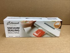Vacuum Food Sealer Machine Model MFKJ001 with Dry/Moist Settings — listing 2