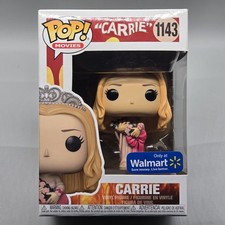 Funko Pop! Movies Carrie #1143 Walmart Exclusive Vinyl Figure — listing 3