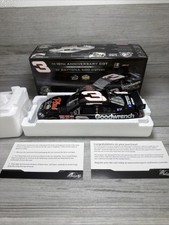 Dale Earnhardt #3 Goodwrench 7-Time Winston Cup Champion Wall Clock — listing 4