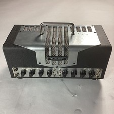 Mesa Boogie TransAtlantic TA-15 25-Watt Tube Guitar Amplifier Head — listing 3