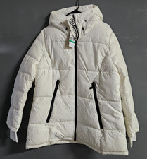 Michael Michael Kors Premium Down Blend Packable Hooded Puffer Jacket