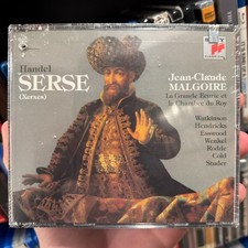 Classical Opera Vinyl LP Box Set Collection (Verdi, Rossini, Berlioz, Handel) — listing 3