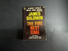 James Baldwin: Go Tell It on the Mountain / Giovanni's Room / The Fire Next Time (3-in-1 Volume, Quality Paperback Book Club) — listing 5