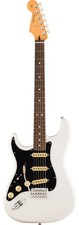 Fender Stratocaster Player II Left-Handed Electric Guitar in 3-Color Sunburst — listing 5
