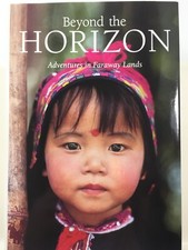 Beyond the Horizon: Adventures in Faraway Lands - National Geographic Society (1992) — listing 6
