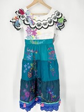 Disney Encanto Mirabel Madrigal Costume Dress — listing 5