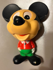 Mattel Talking Mickey Mouse Pull-String Toy 1976 — listing 3