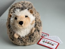 Douglas Cuddle Toys Spiny Hedgehog Plush