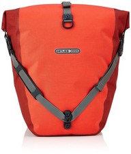 Ortlieb Back-Roller Classic Waterproof Bike Pannier (Single, Yellow/Black) — listing 5