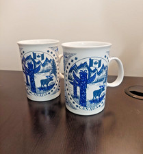 Canadian Moose Souvenir Ceramic Coffee Mug — listing 6