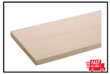 Poplar S4S Project Board, 1x4x2' (measures 20 3/8" x 3 1/2" x 3/4") — listing 2