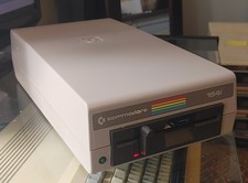 Commodore 1541 Single Floppy Disk Drive in Original Box — listing 3