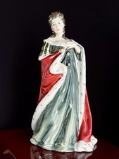 Royal Doulton Anne of Cleves Character Jug D.6653 — listing 4