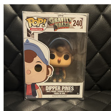 Disney Gravity Falls Dipper Pines Blue Pine Tree Trucker Hat — listing 5