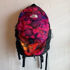 The North Face Borealis Backpack in Heather Grey/Black — listing 6